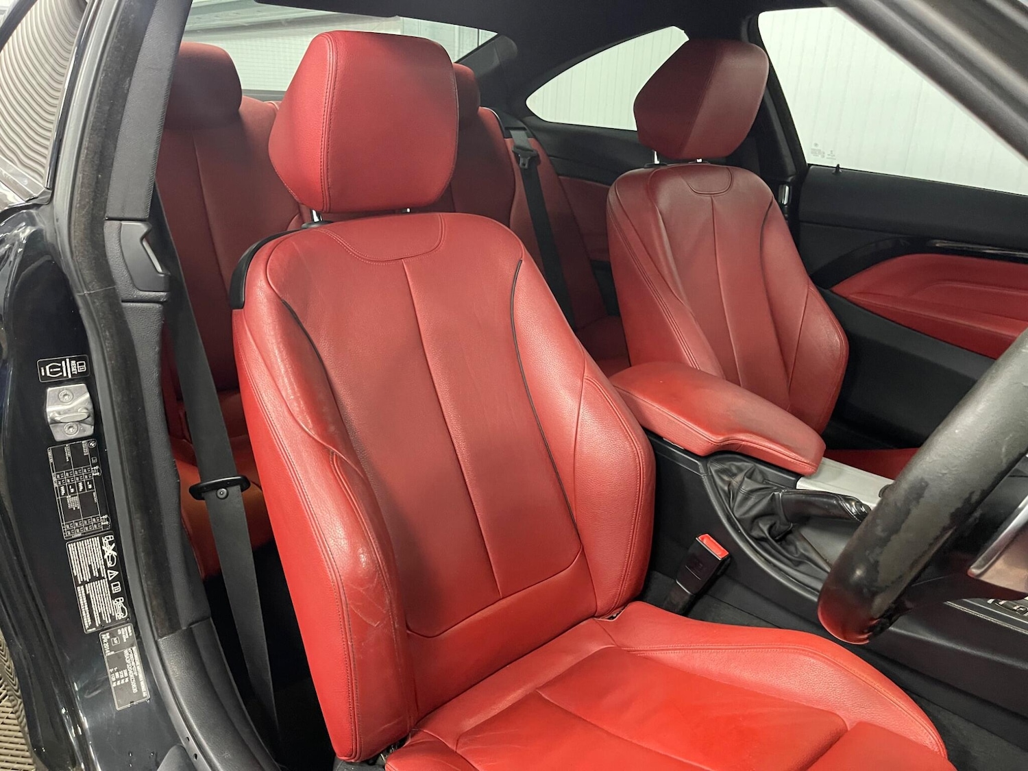 Used BMW 4 Series 2015 for sale - 77993392: Photo 38