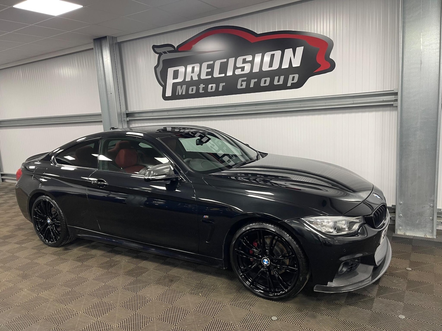 Used BMW 4 Series 2015 for sale - 77993392: Photo 4