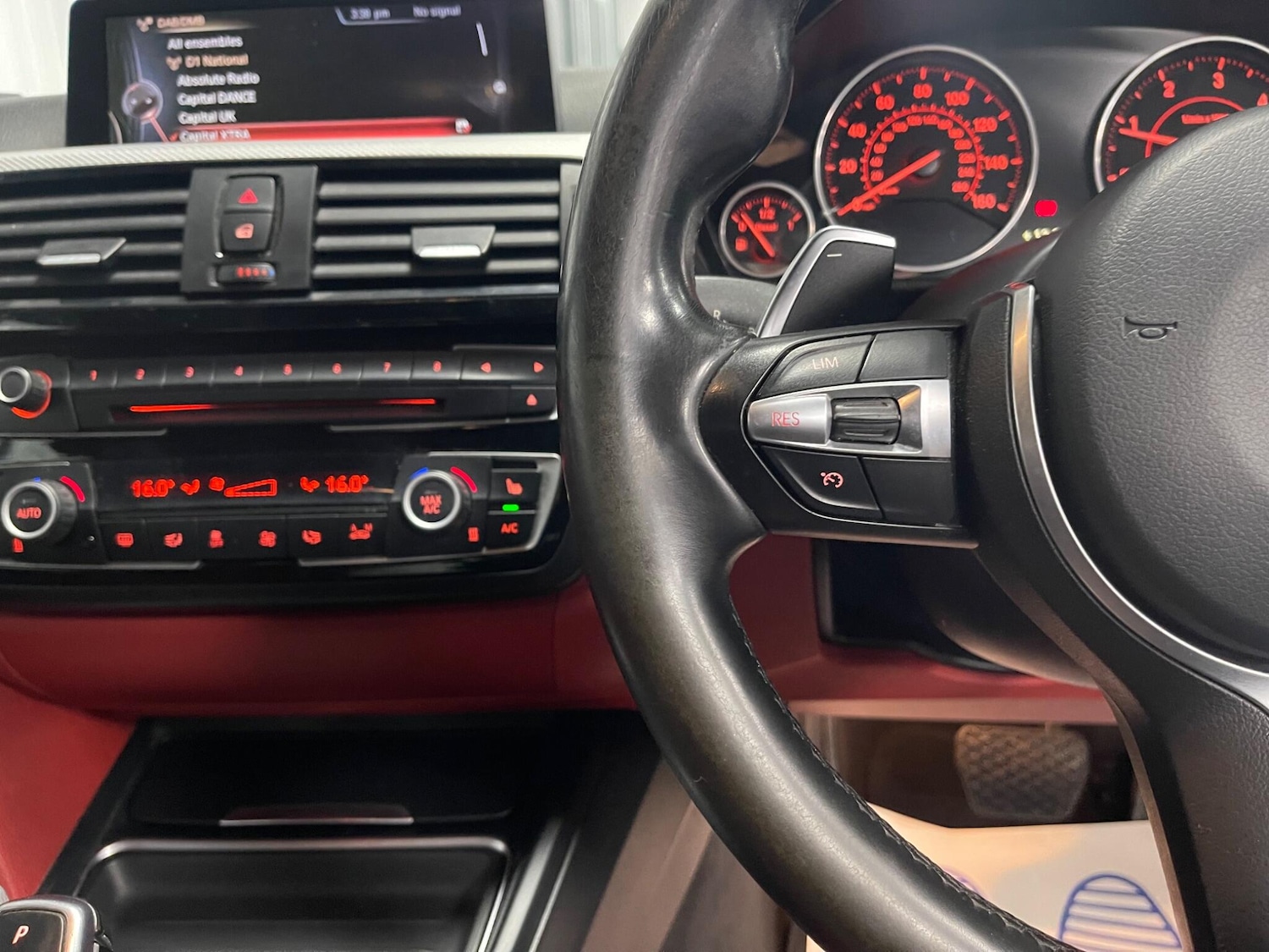 Used BMW 4 Series 2015 for sale - 77993392: Photo 40