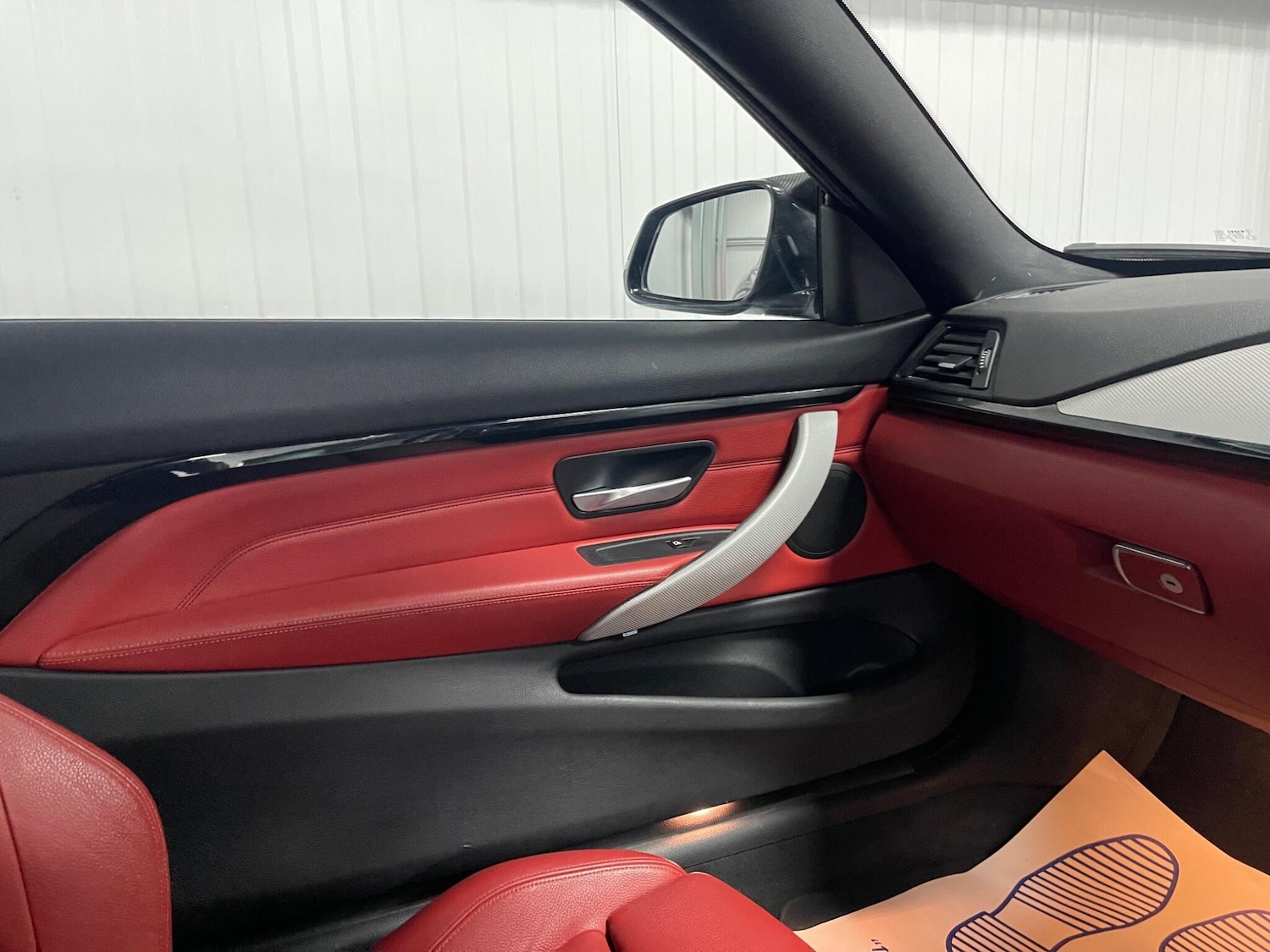 Used BMW 4 Series 2015 for sale - 77993392: Photo 43