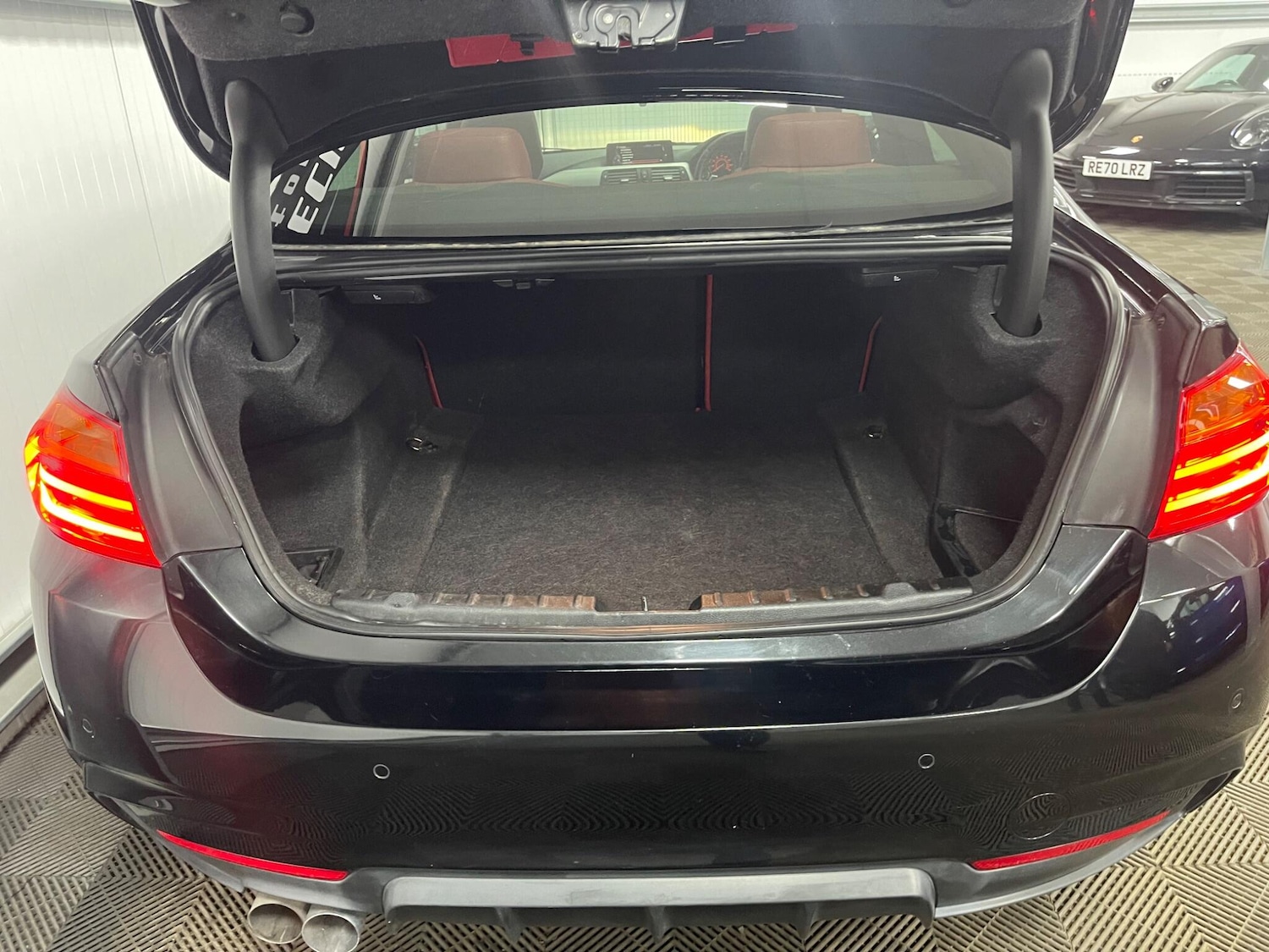 Used BMW 4 Series 2015 for sale - 77993392: Photo 45