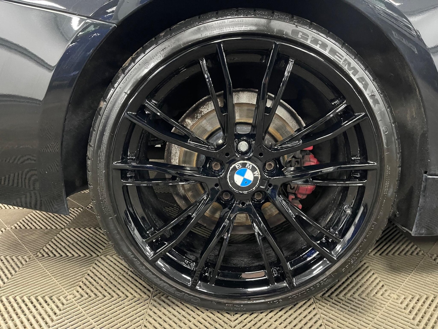 Used BMW 4 Series 2015 for sale - 77993392: Photo 46