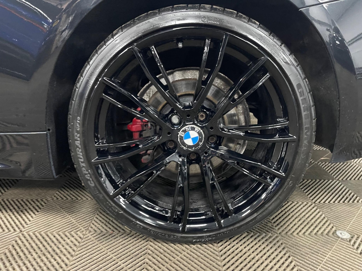 Used BMW 4 Series 2015 for sale - 77993392: Photo 47