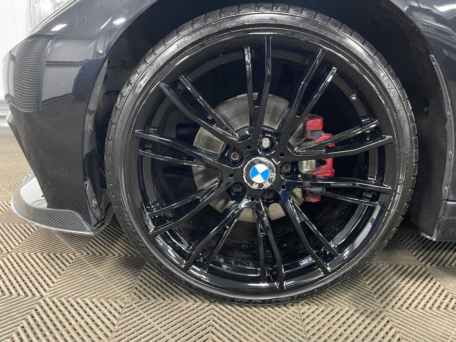 Used BMW 4 Series 2015 for sale - 77993392: Photo 48