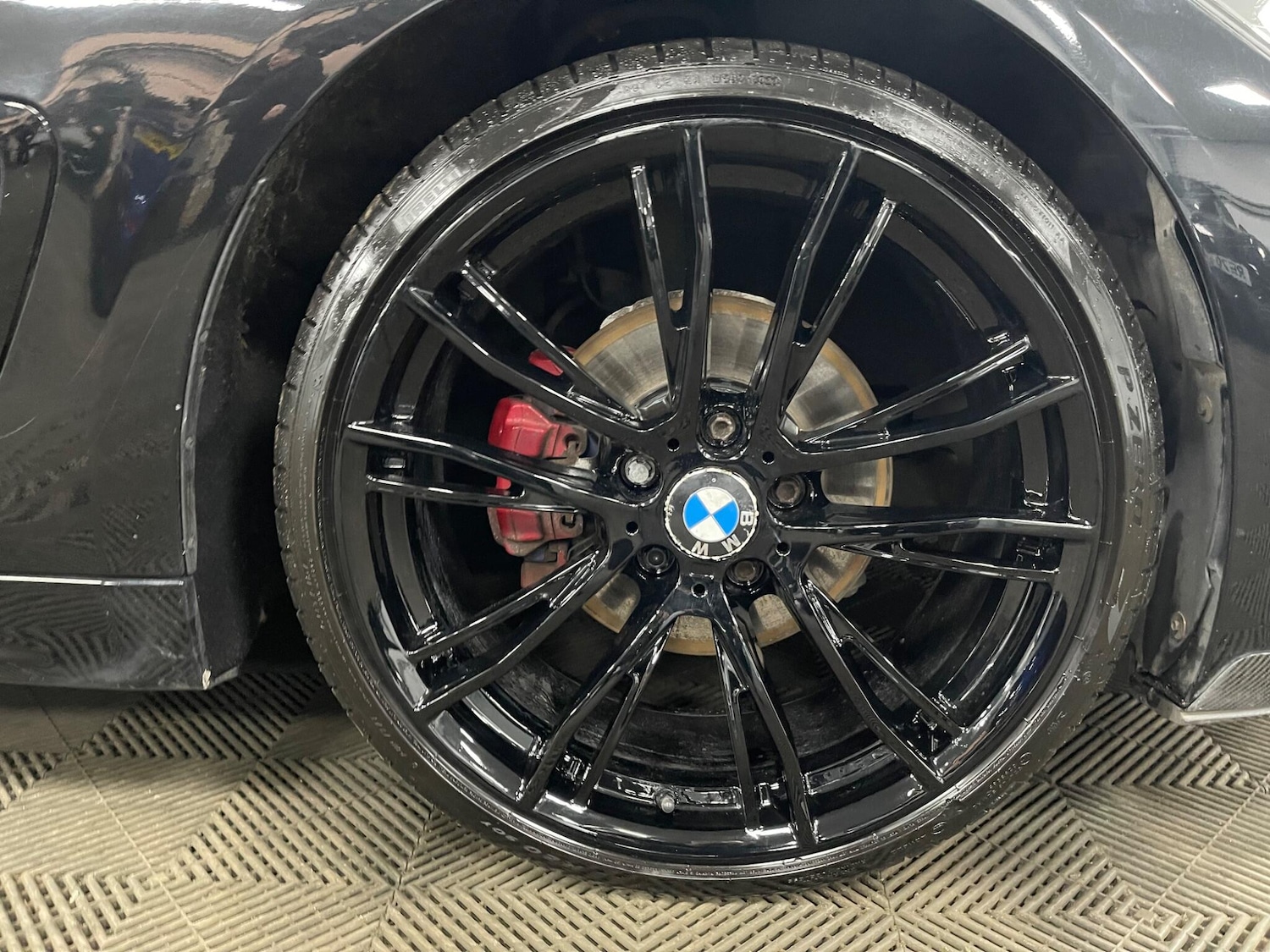 Used BMW 4 Series 2015 for sale - 77993392: Photo 49