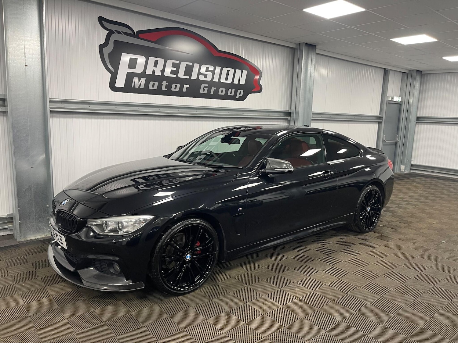 Used BMW 4 Series 2015 for sale - 77993392: Photo 6