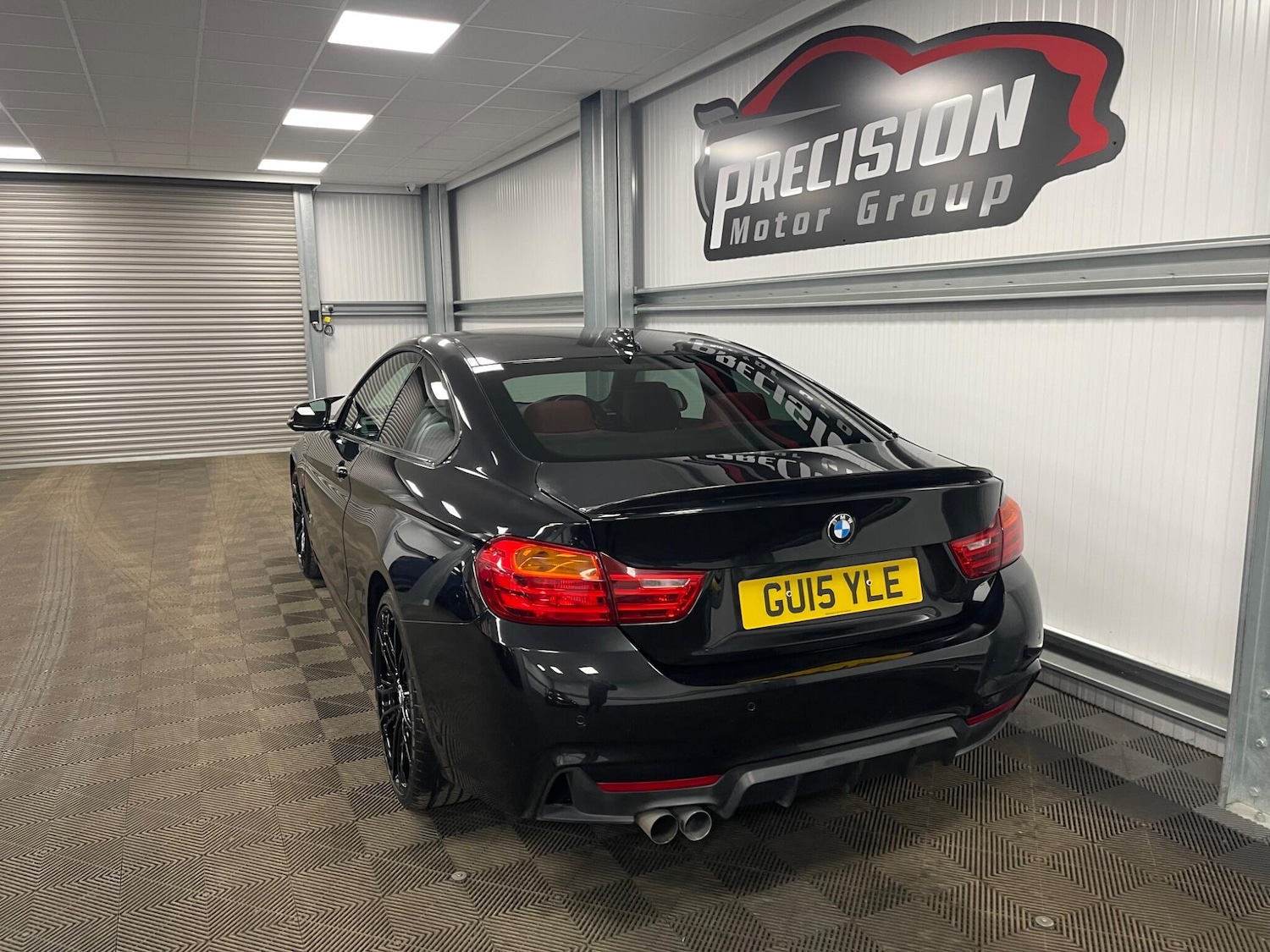 Used BMW 4 Series 2015 for sale - 77993392: Photo 7