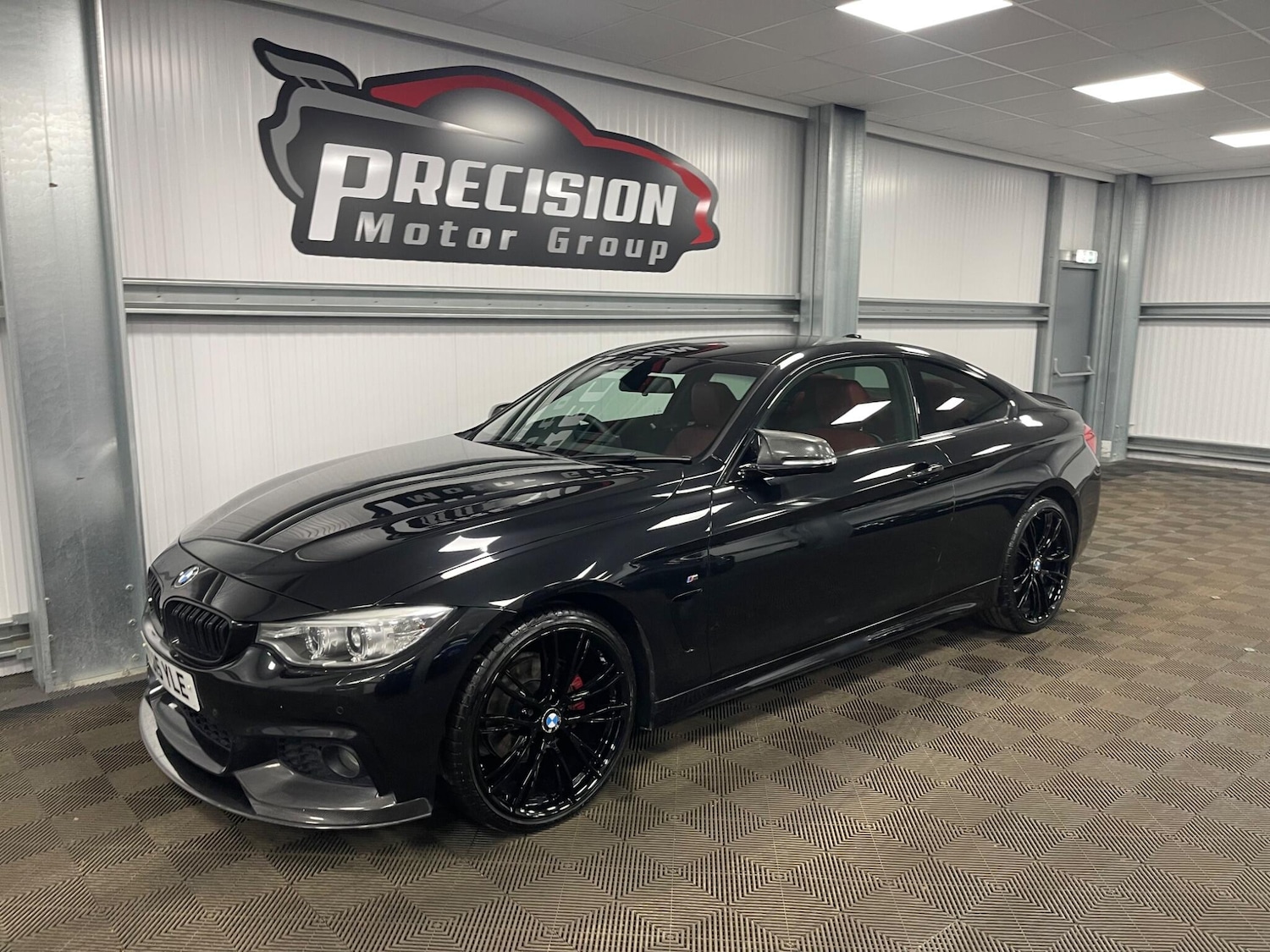 Used BMW 4 Series 2015 for sale - 77993392: Photo 9