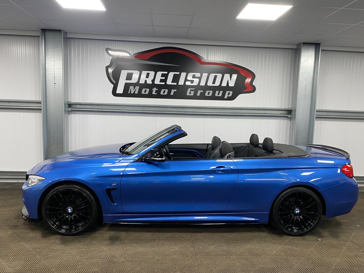 Used BMW 4 Series 2016 for sale - 77424803: Photo 21