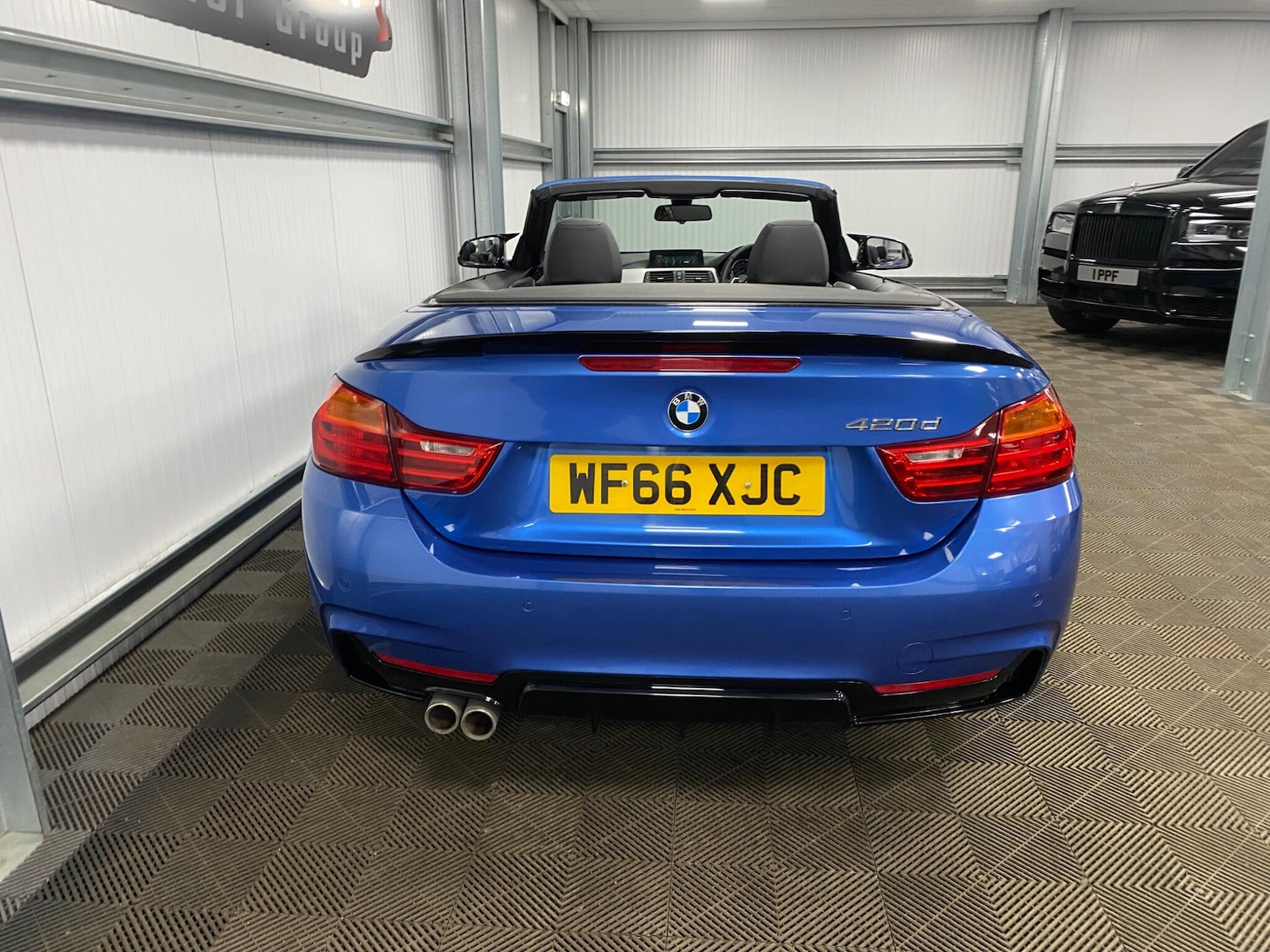 Used BMW 4 Series 2016 for sale - 77424803: Photo 25
