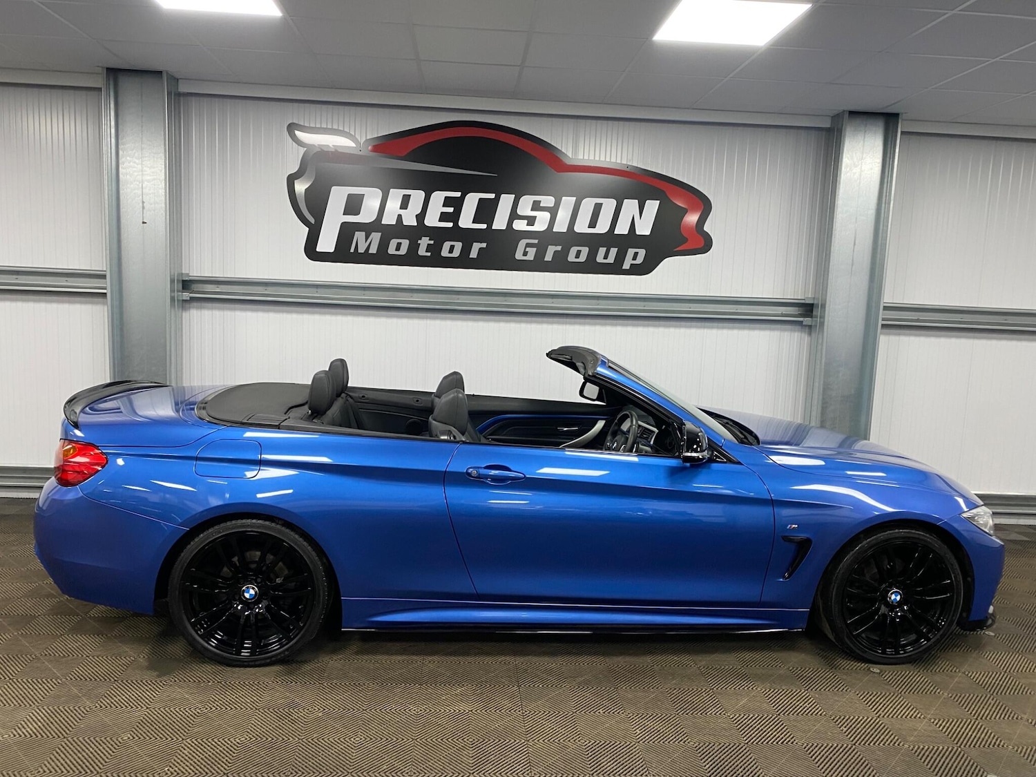 Used BMW 4 Series 2016 for sale - 77424803: Photo 30