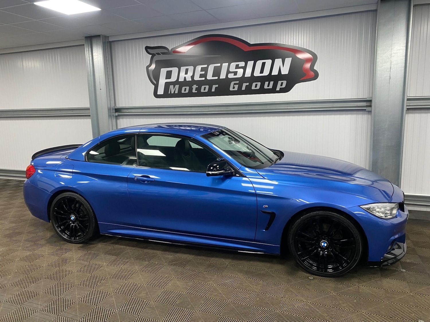 Used BMW 4 Series 2016 for sale - 77424803: Photo 33