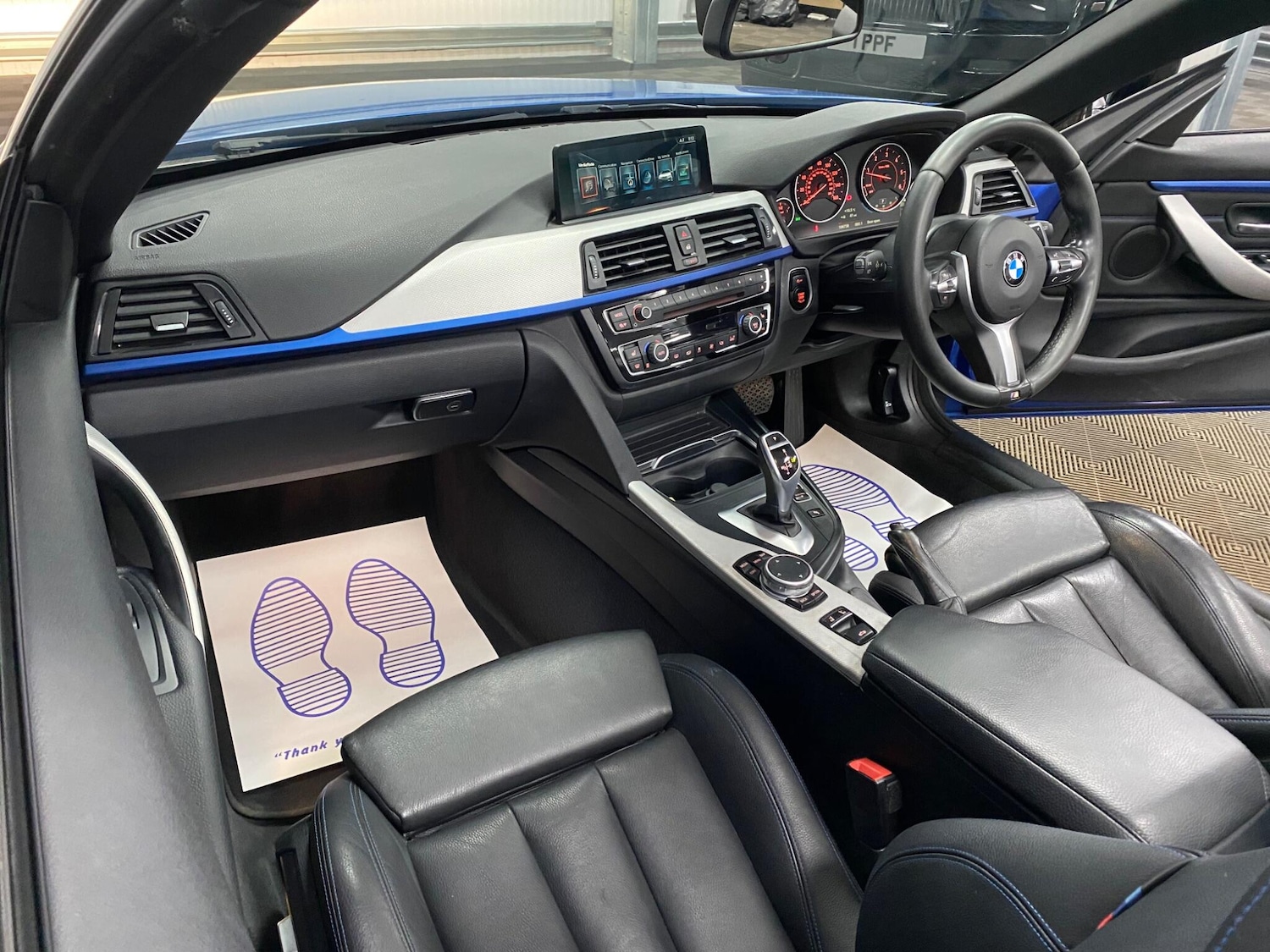 Used BMW 4 Series 2016 for sale - 77424803: Photo 38