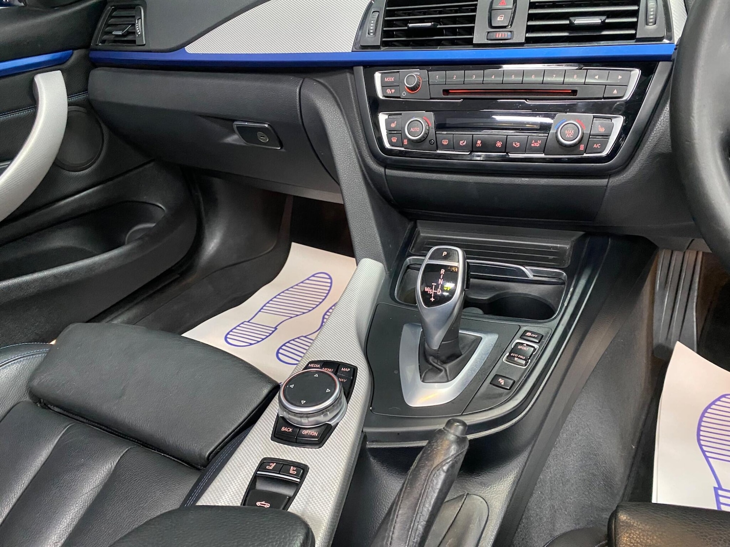 Used BMW 4 Series 2016 for sale - 77424803: Photo 39