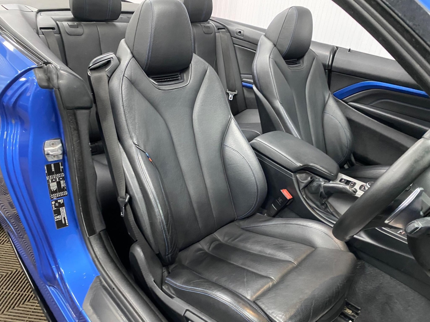 Used BMW 4 Series 2016 for sale - 77424803: Photo 40