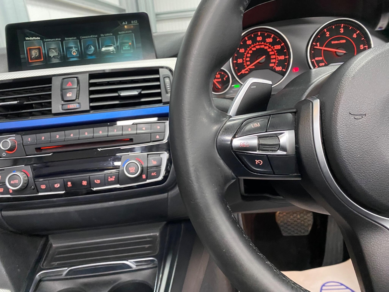 Used BMW 4 Series 2016 for sale - 77424803: Photo 42