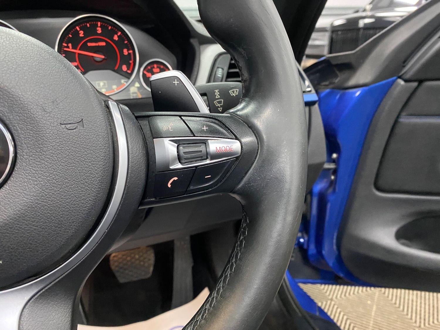 Used BMW 4 Series 2016 for sale - 77424803: Photo 43