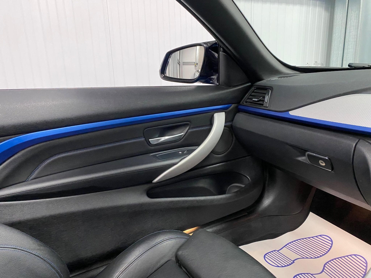 Used BMW 4 Series 2016 for sale - 77424803: Photo 46