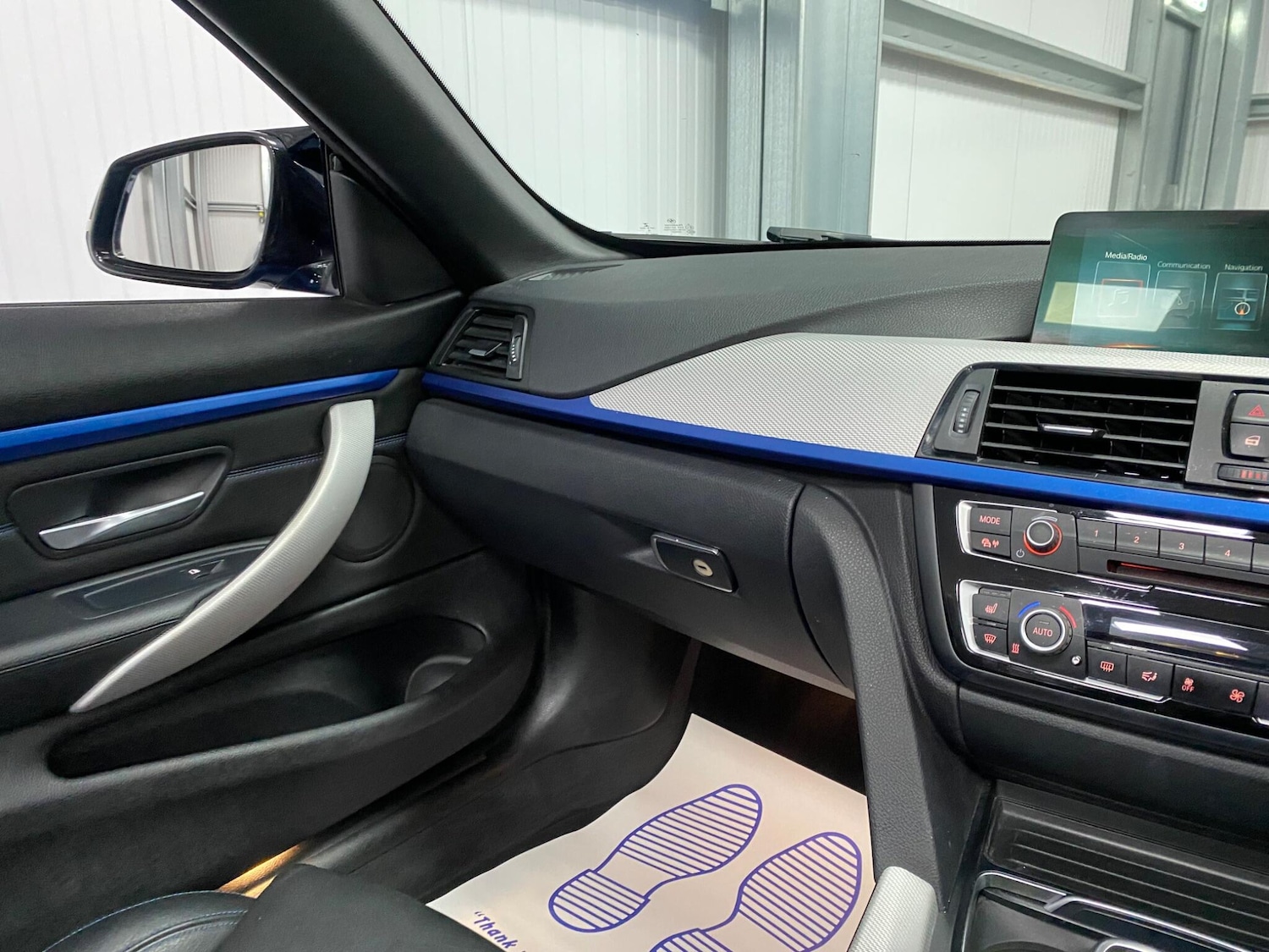 Used BMW 4 Series 2016 for sale - 77424803: Photo 47