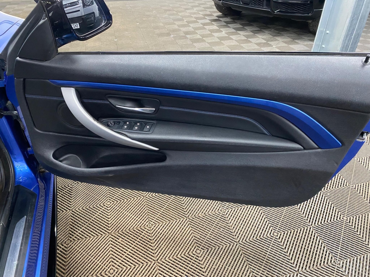 Used BMW 4 Series 2016 for sale - 77424803: Photo 49