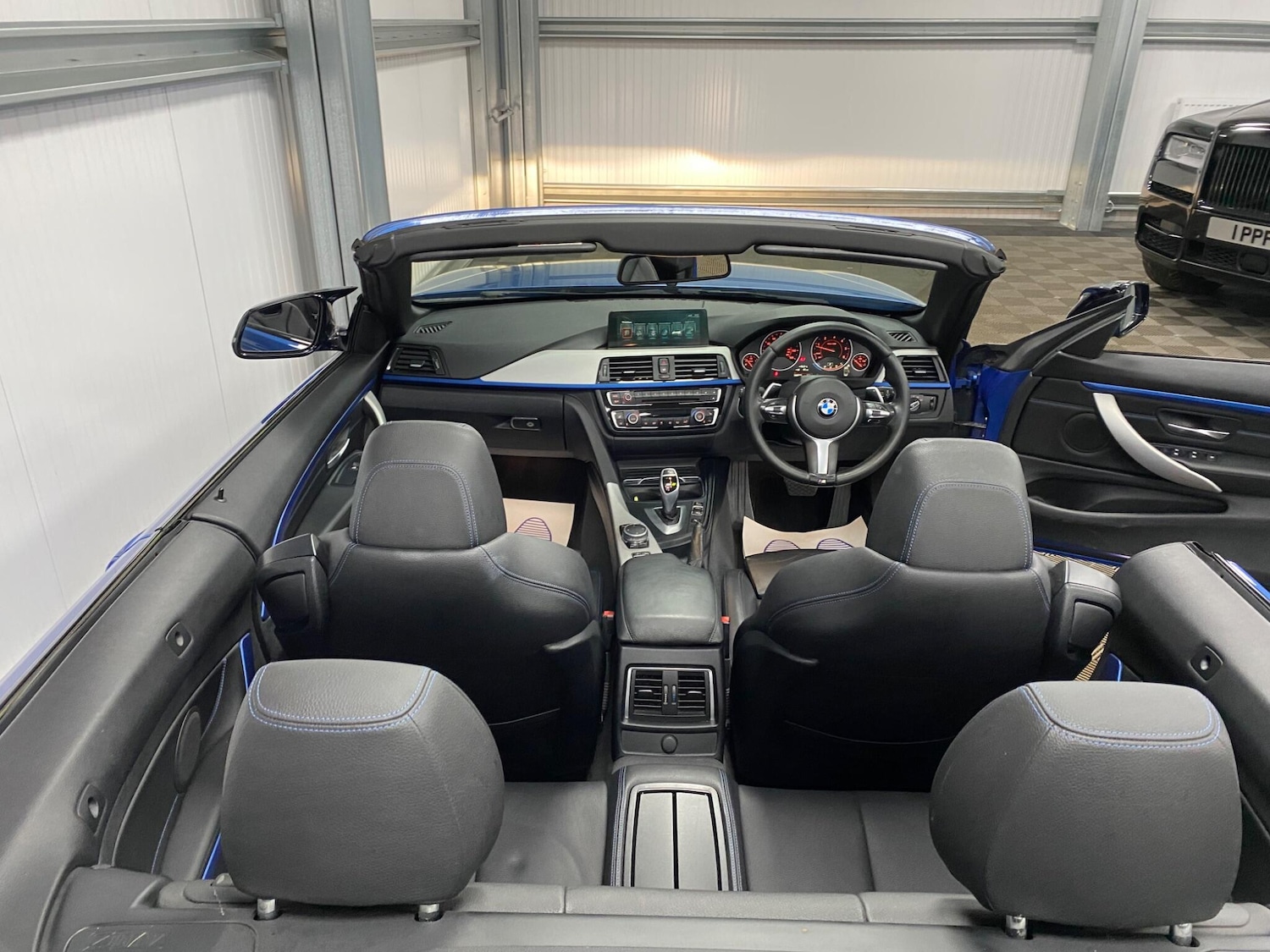 Used BMW 4 Series 2016 for sale - 77424803: Photo 50