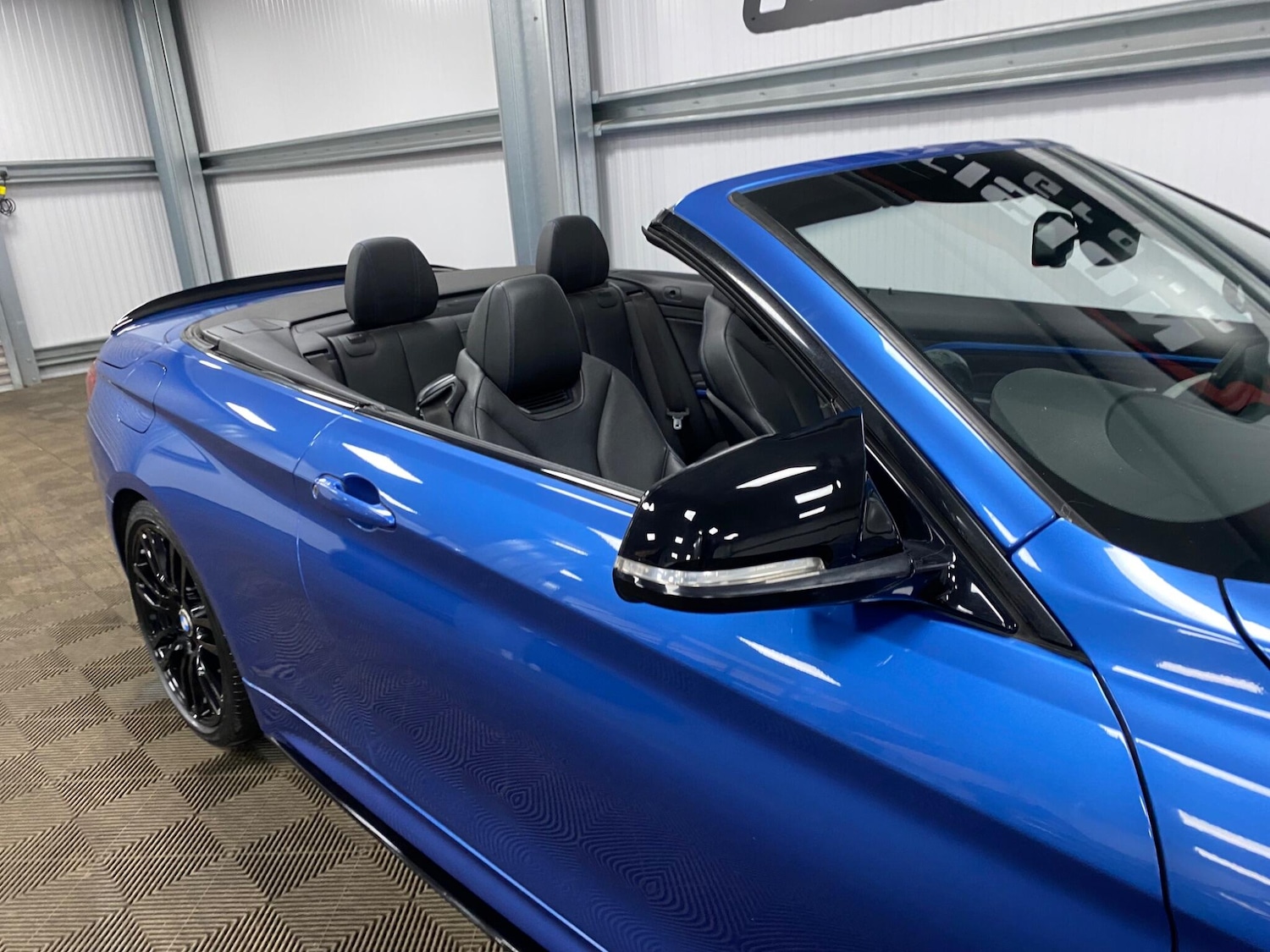 Used BMW 4 Series 2016 for sale - 77424803: Photo 51