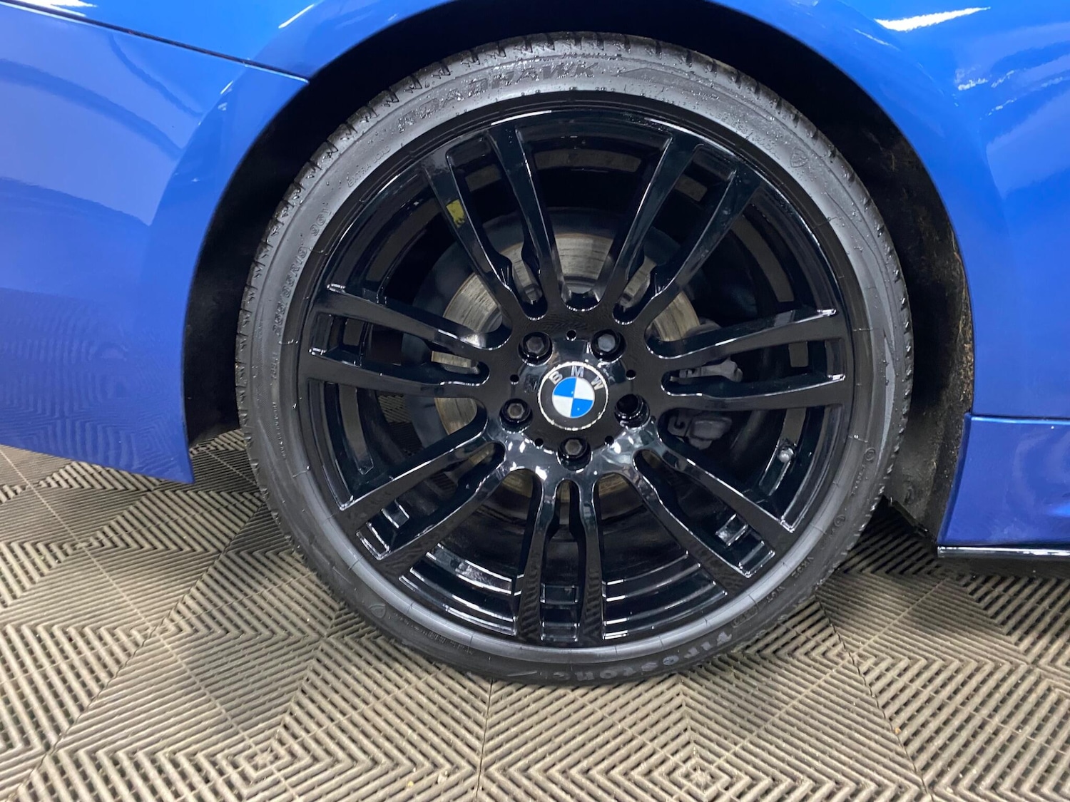 Used BMW 4 Series 2016 for sale - 77424803: Photo 53