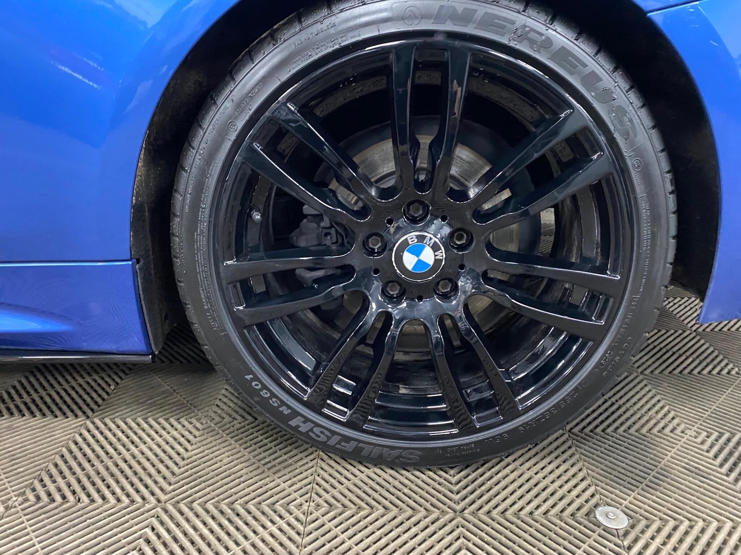 Used BMW 4 Series 2016 for sale - 77424803: Photo 54