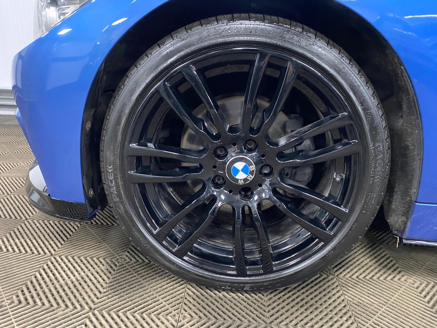 Used BMW 4 Series 2016 for sale - 77424803: Photo 55