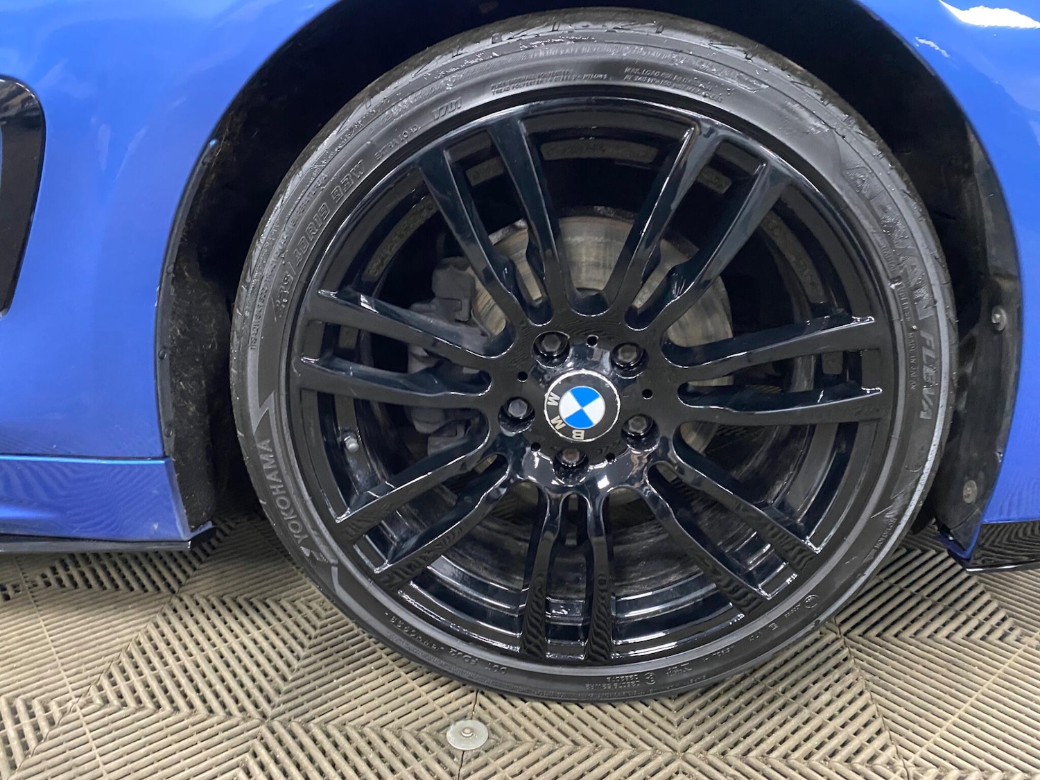 Used BMW 4 Series 2016 for sale - 77424803: Photo 56