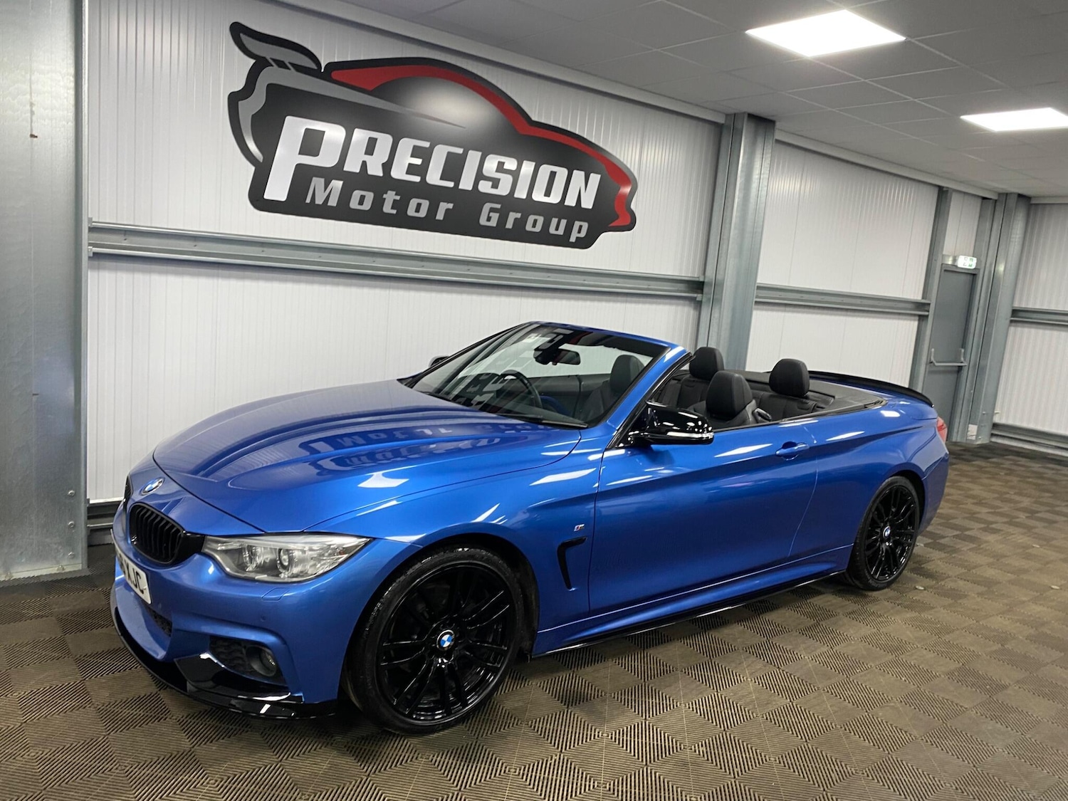 Used BMW 4 Series 2016 for sale - 77424803: Photo 6