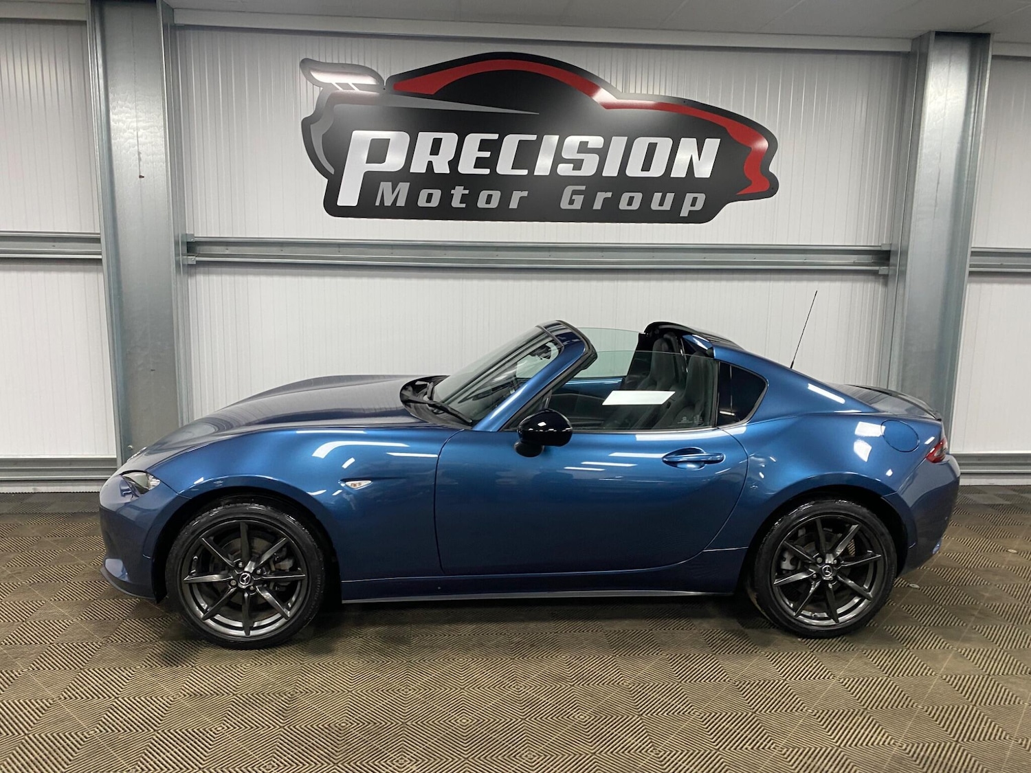 Used Mazda MX-5 2018 for sale - 78058620: Photo 17