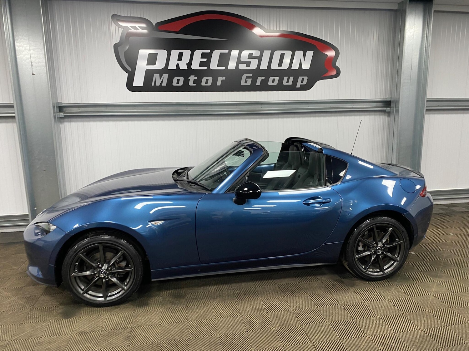 Used Mazda MX-5 2018 for sale - 78058620: Photo 18