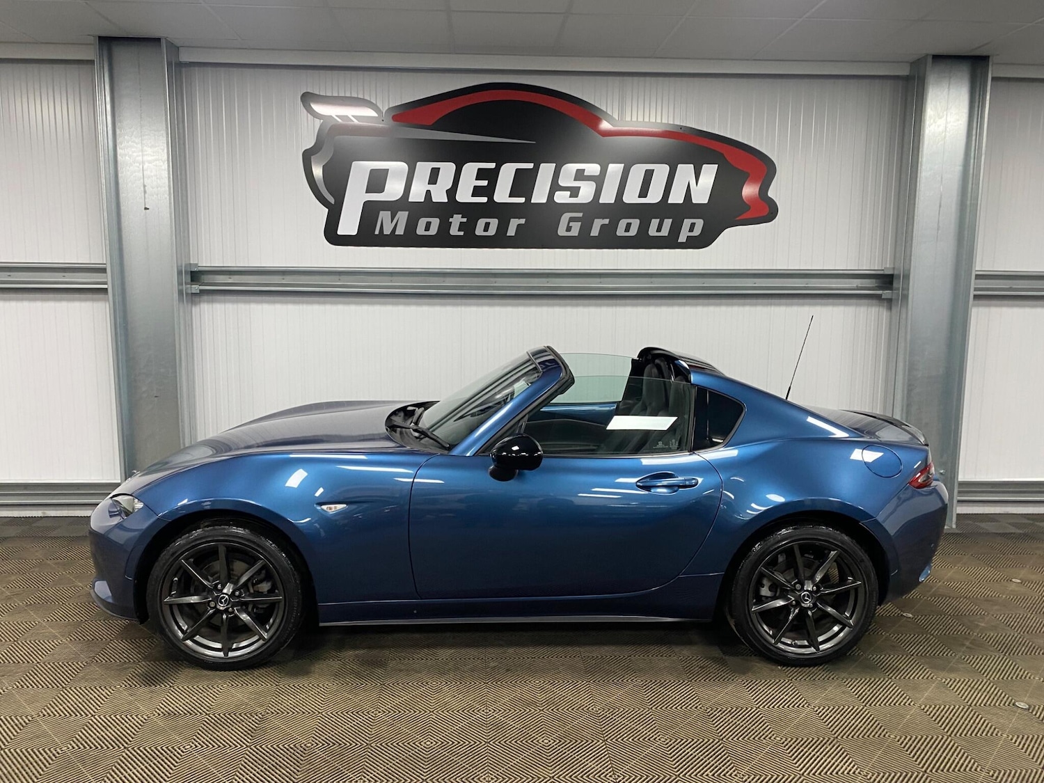 Used Mazda MX-5 2018 for sale - 78058620: Photo 19