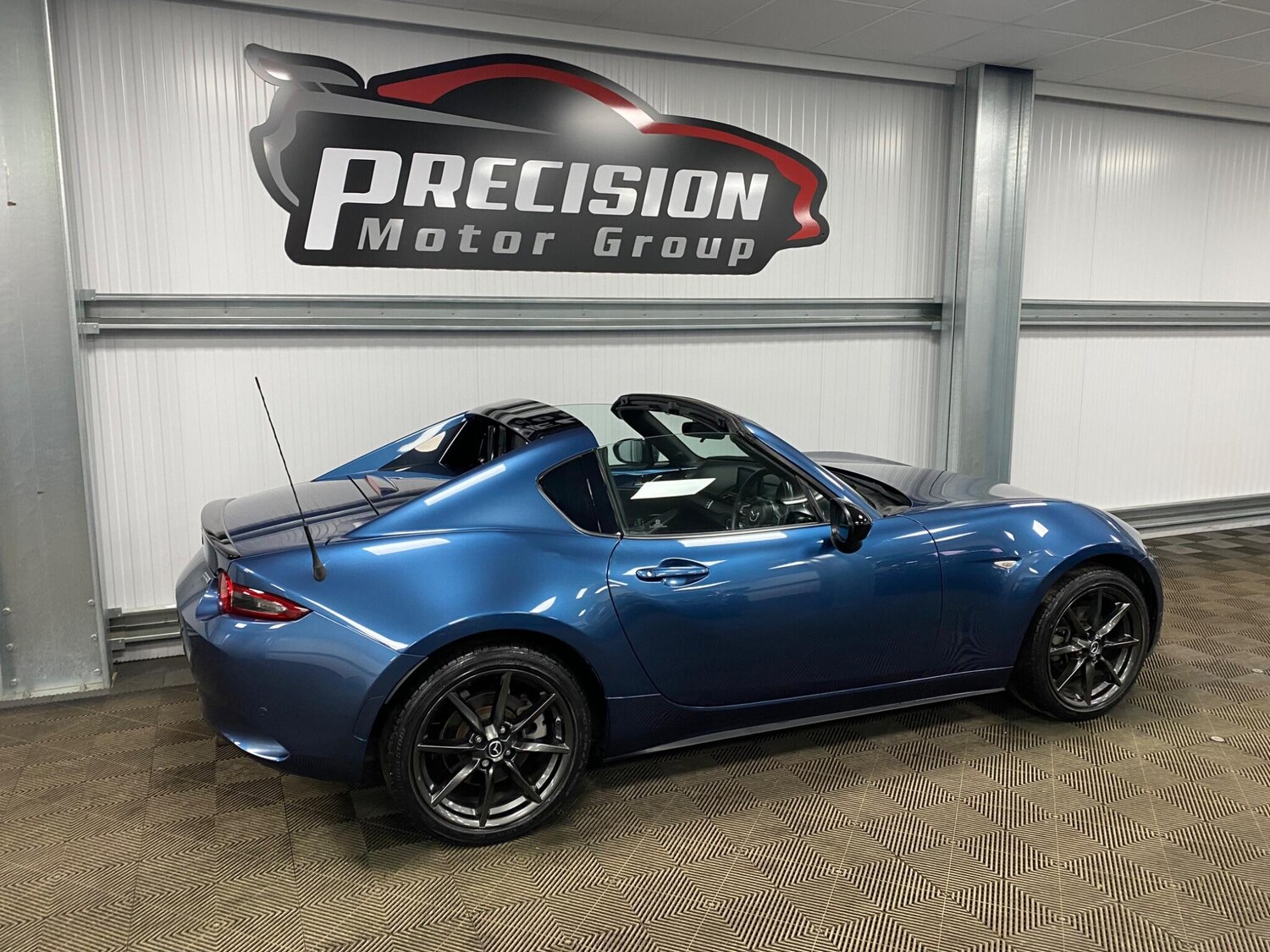 Used Mazda MX-5 2018 for sale - 78058620: Photo 24