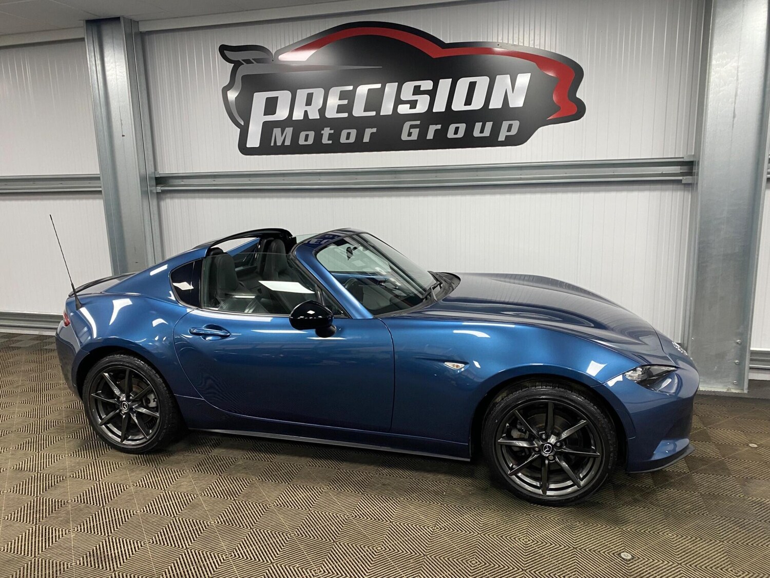 Used Mazda MX-5 2018 for sale - 78058620: Photo 26