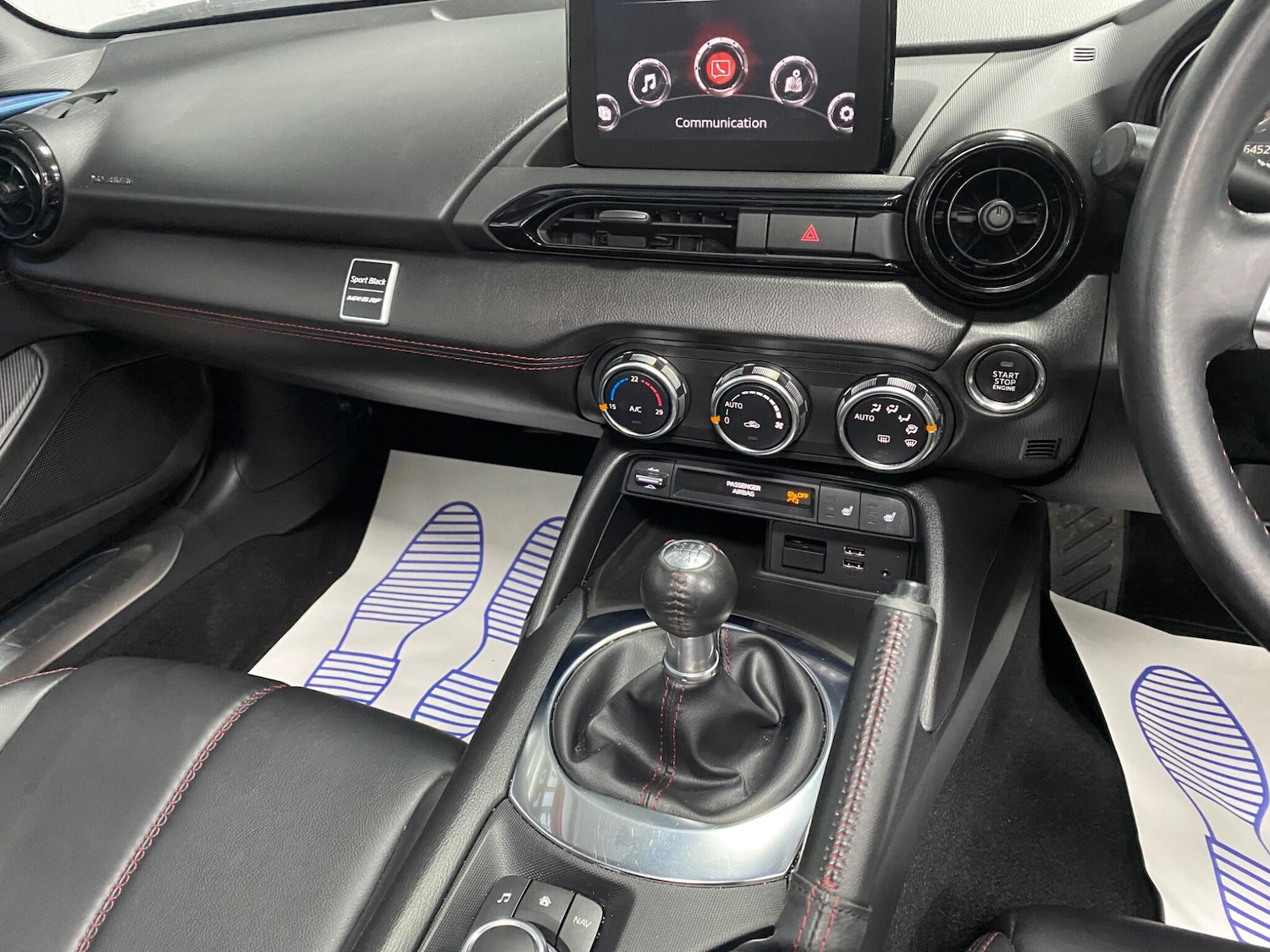 Used Mazda MX-5 2018 for sale - 78058620: Photo 31