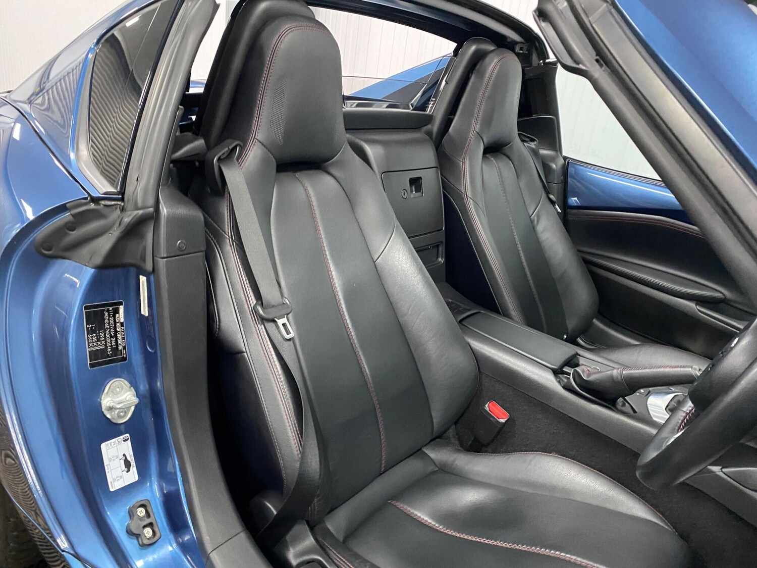 Used Mazda MX-5 2018 for sale - 78058620: Photo 34