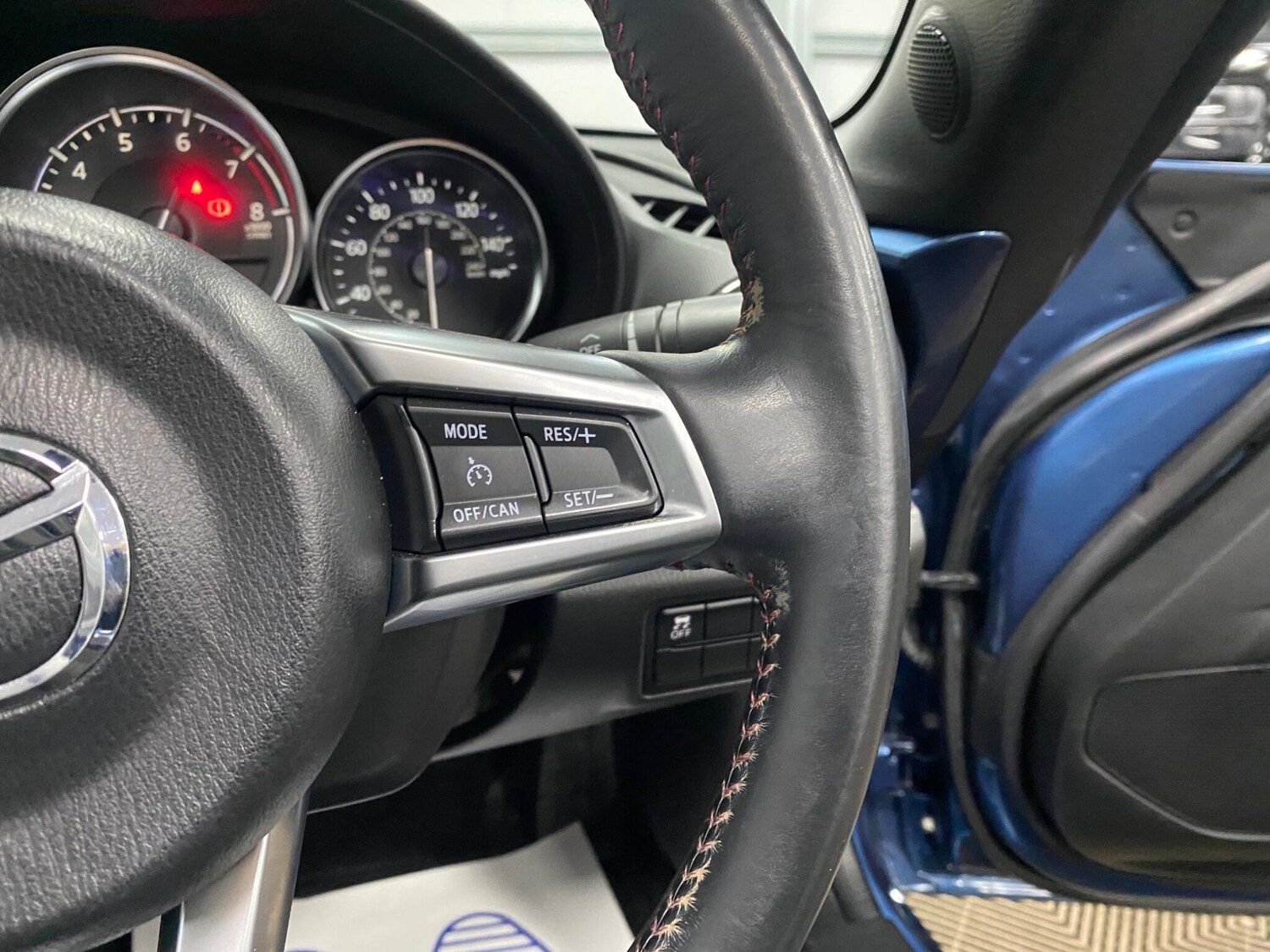 Used Mazda MX-5 2018 for sale - 78058620: Photo 35