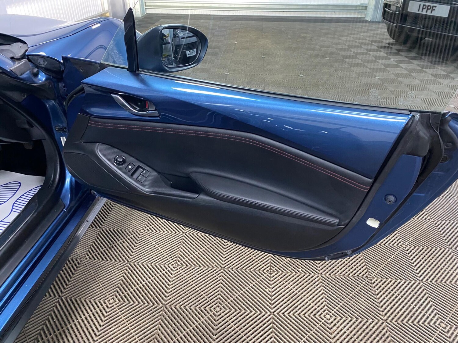 Used Mazda MX-5 2018 for sale - 78058620: Photo 36