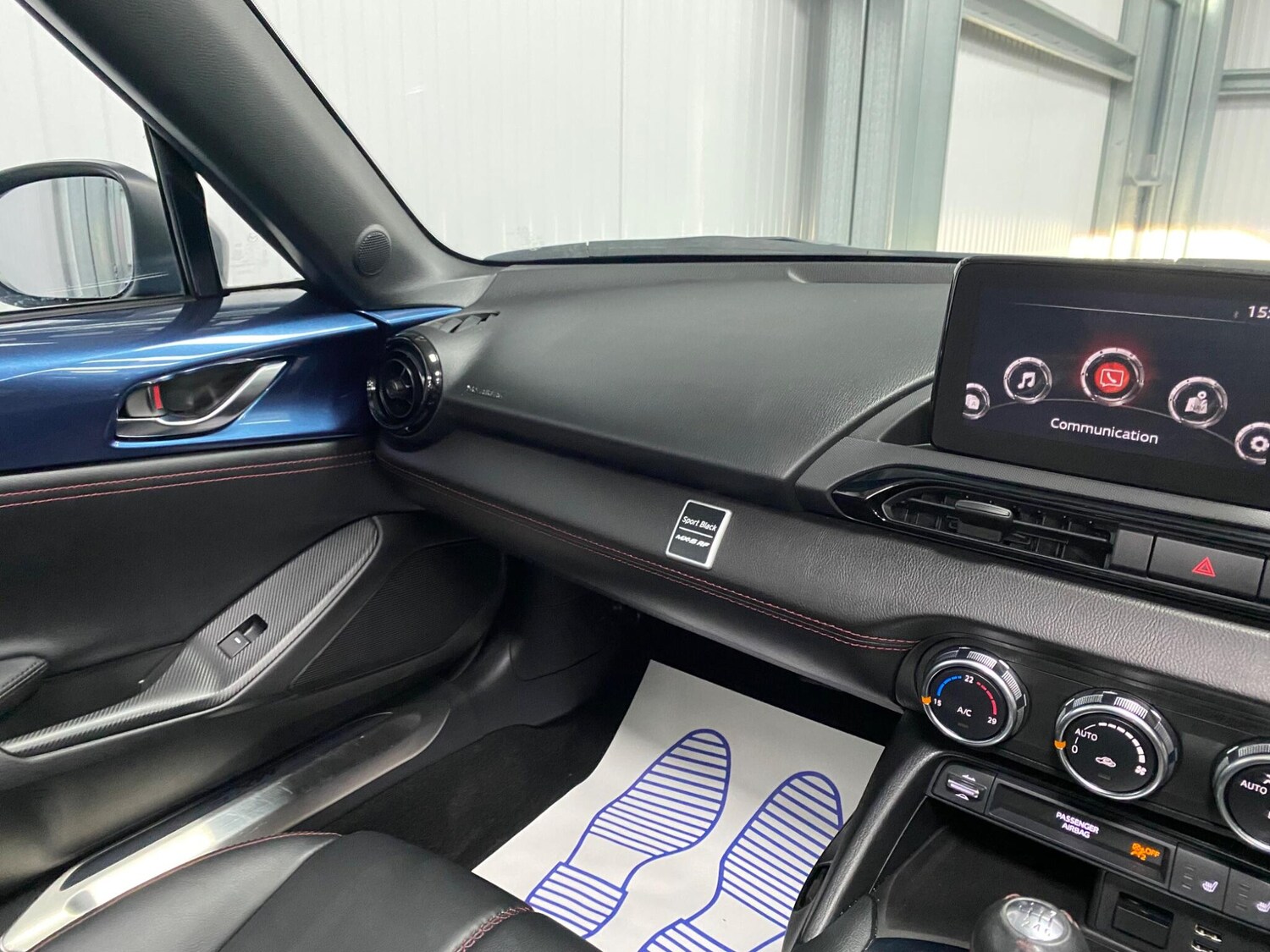 Used Mazda MX-5 2018 for sale - 78058620: Photo 38