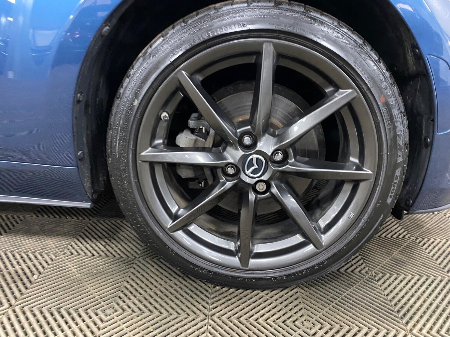 Used Mazda MX-5 2018 for sale - 78058620: Photo 41