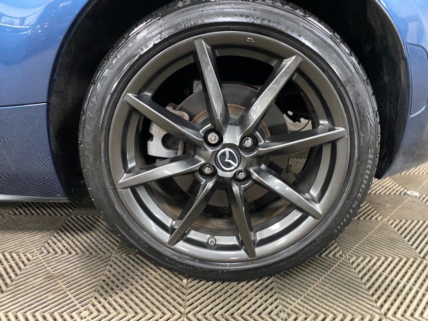 Used Mazda MX-5 2018 for sale - 78058620: Photo 42