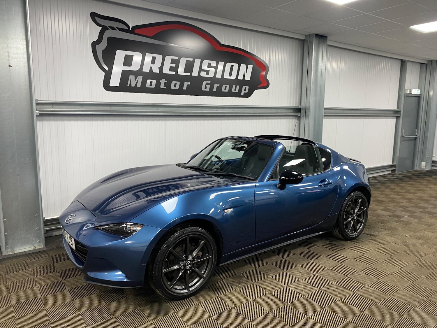 Used Mazda MX-5 2018 for sale - 78058620: Photo 6