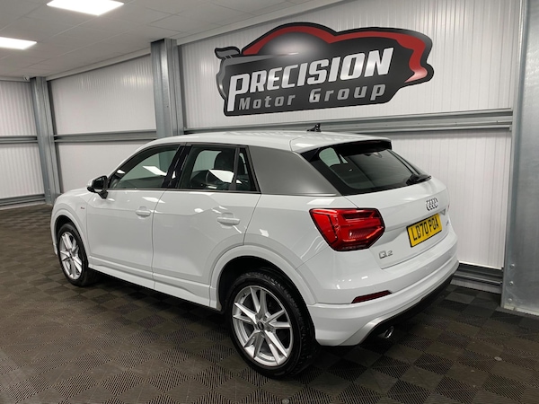 Used Audi Q2 2020 for sale - 75198641: Photo 17