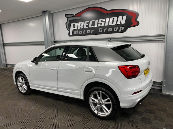 Used Audi Q2 2020 for sale - 75198641: Photo 18