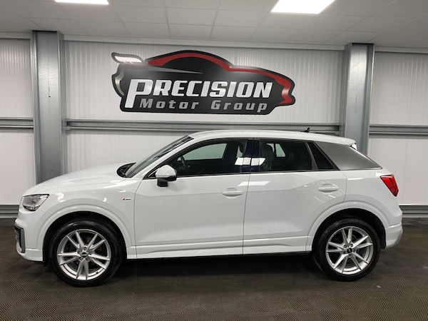 Used Audi Q2 2020 for sale - 75198641: Photo 19