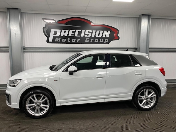 Used Audi Q2 2020 for sale - 75198641: Photo 20