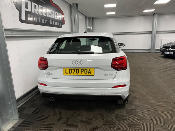Used Audi Q2 2020 for sale - 75198641: Photo 21