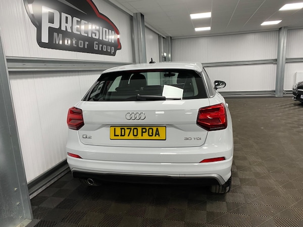 Used Audi Q2 2020 for sale - 75198641: Photo 22